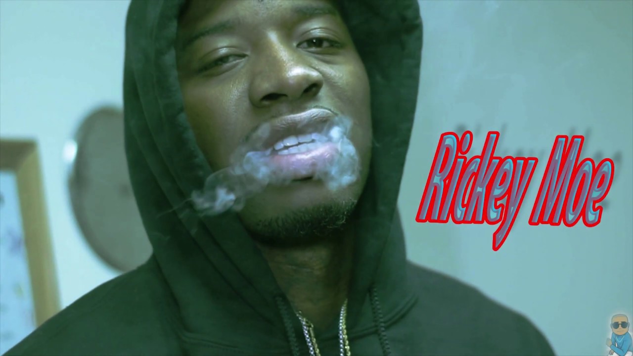 Watch How I Walk x Rickey Moe (A CameraMan_T Visual)