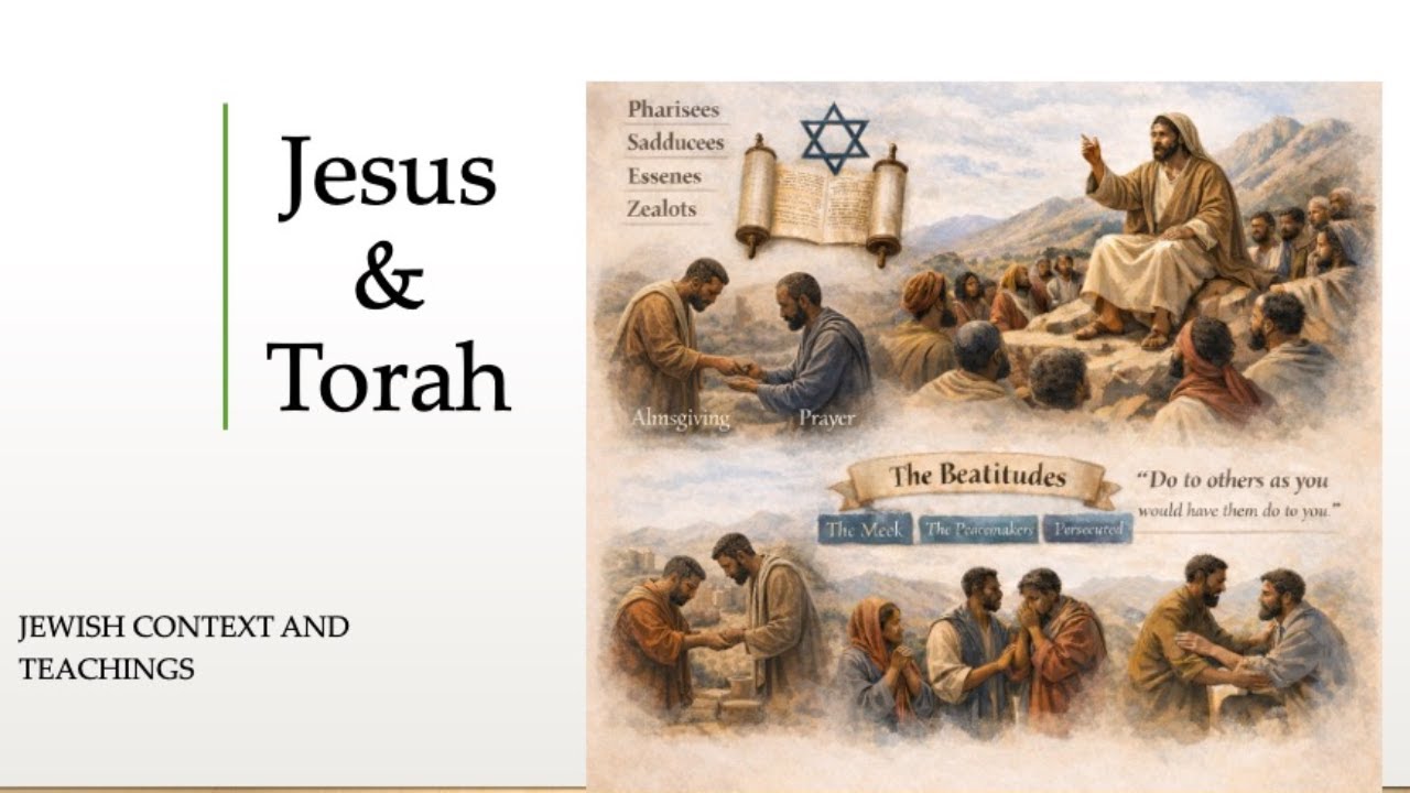 ZSBC Wednesday Evening Bible Study, January 28th, 2026 @ 630pm CST