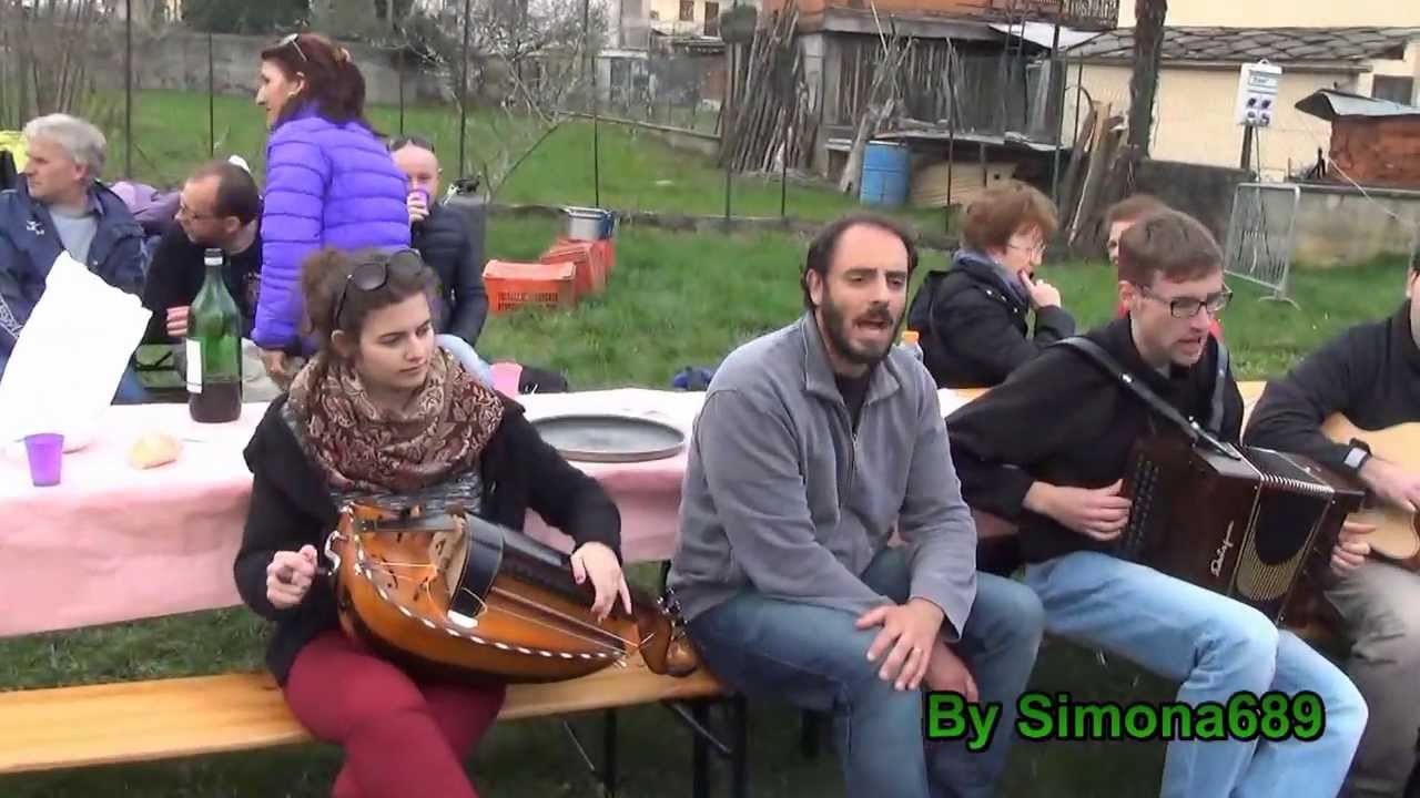 Paesana,L'Ase d'Alegre, Aire D'Ostana