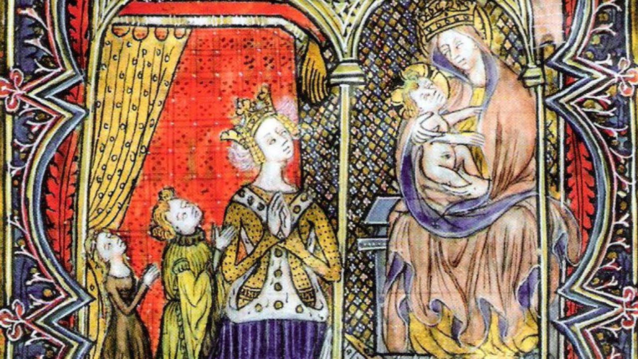 Yolanda de Aragón, 