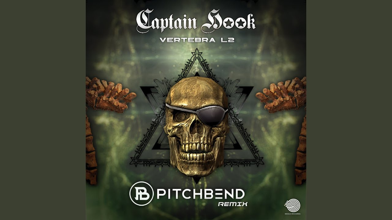 Vertebra L2 (Pitchbend Remix)