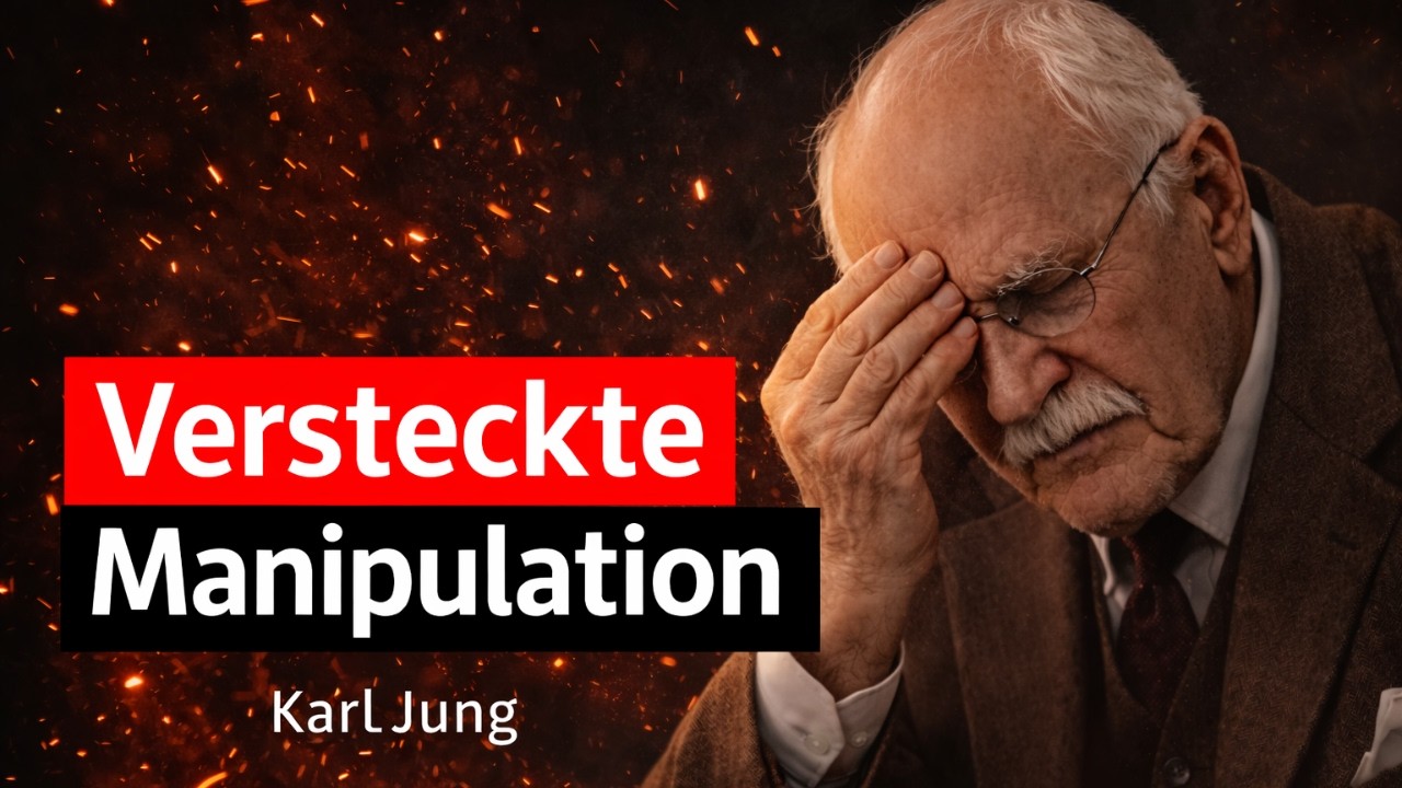 7 psychologische Tricks in Diskussionen laut Carl Jung