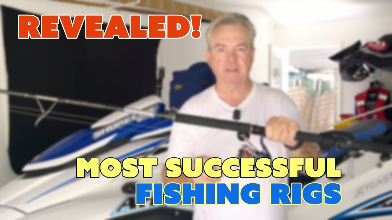 Revealed! The 3 Fishing Rods I Swear By - and Why!