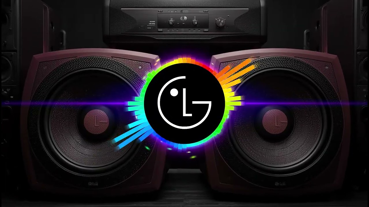 LG Sound Test – Real Bass Experience
