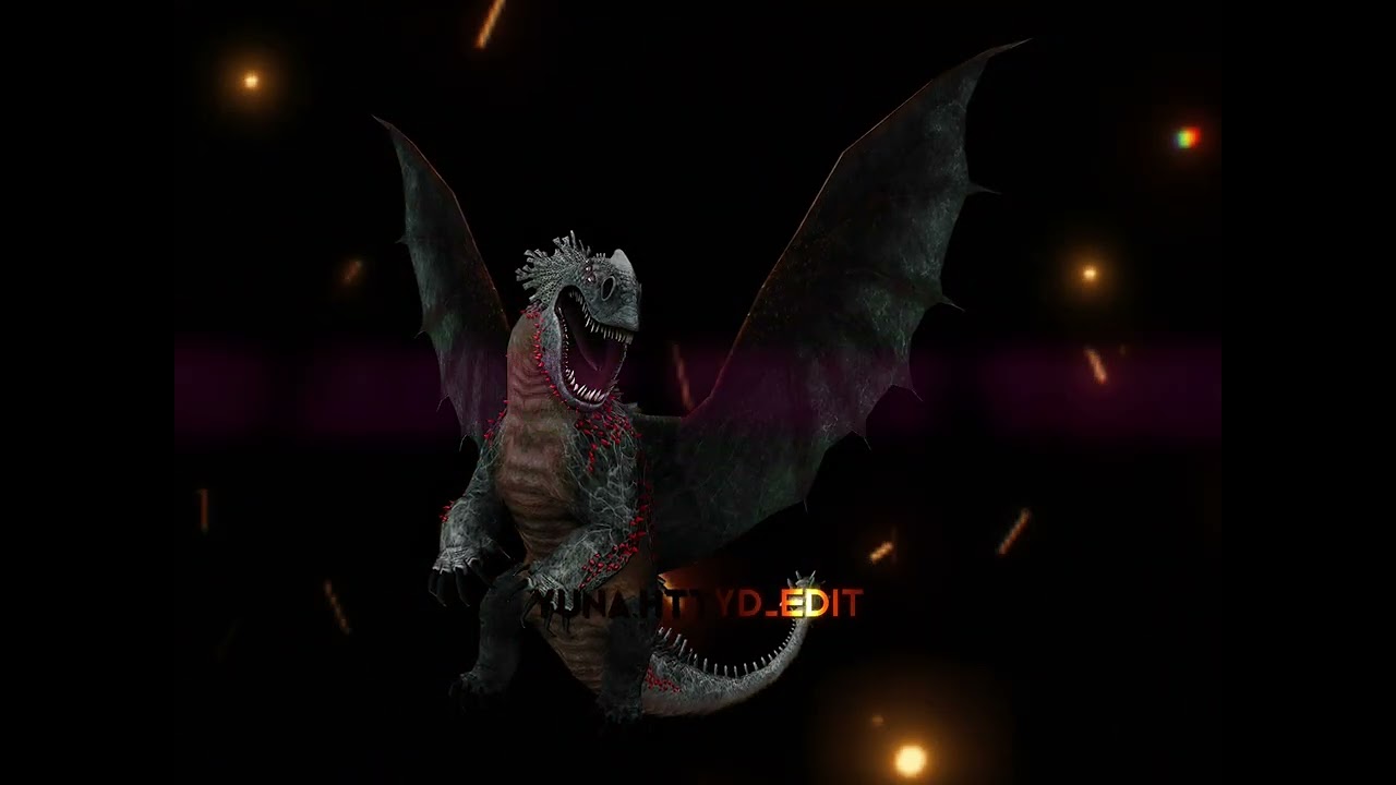 Bewilderbeasts vs. Red Death - Rap Battle 