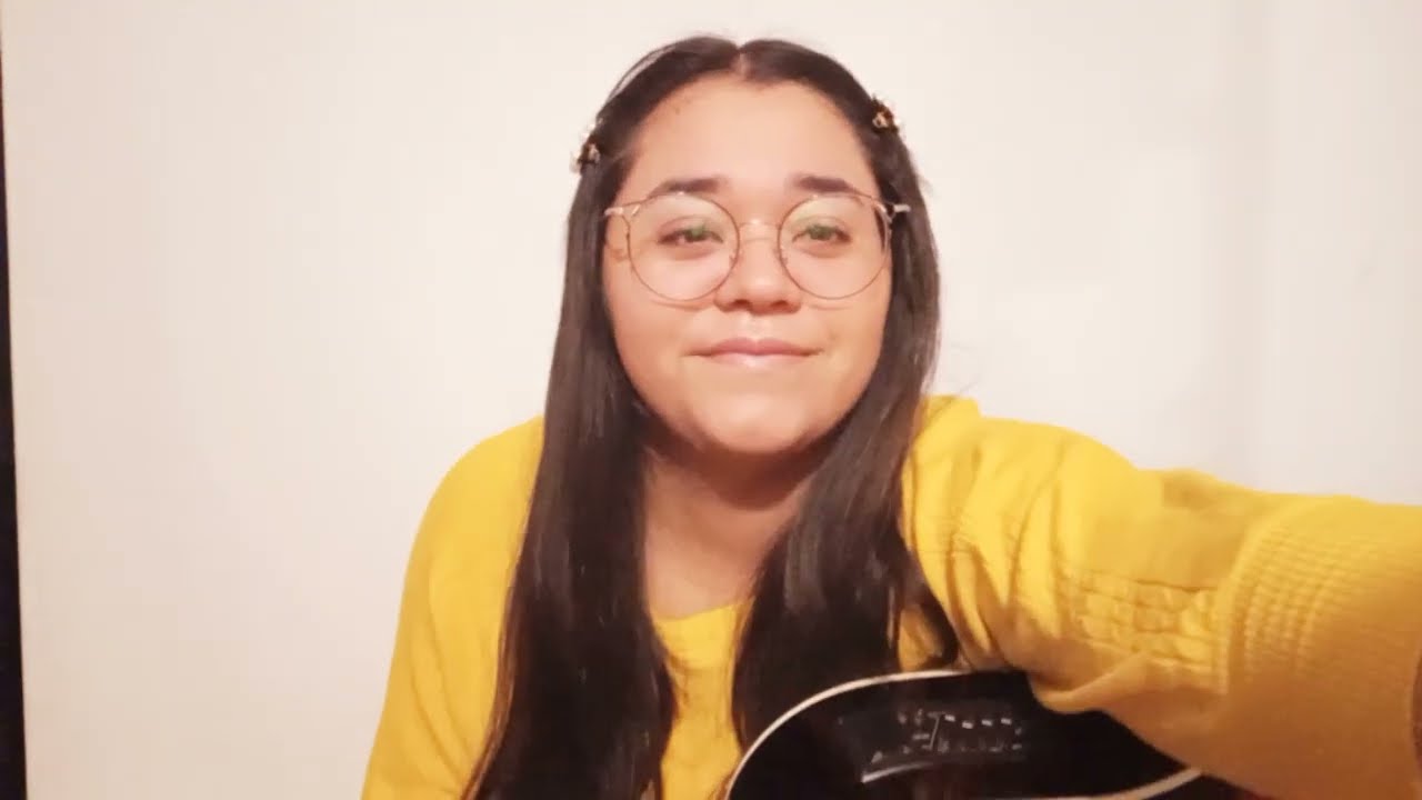 Te alabaré | Cover