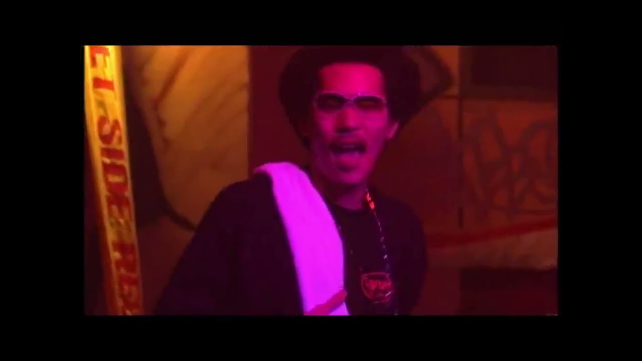 Zeebra The Live Animal '03 ~Tokyo's Finest~ (2005)