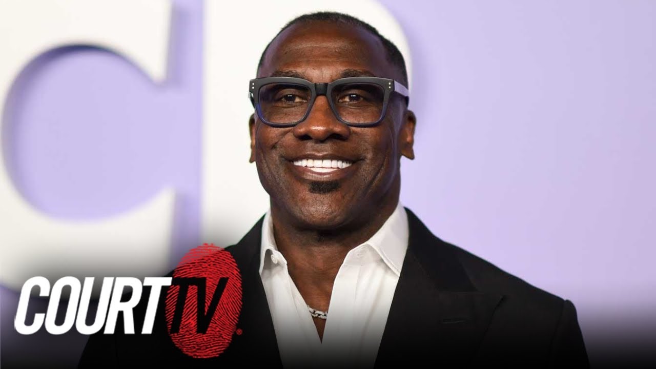 Shannon Sharpe Addresses Rape Allegations in $50M Lawsuit