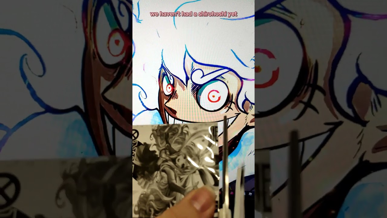 Dash Pack! || 4 of 6 || #onepiece #op04 #dashpack #opening #optcg