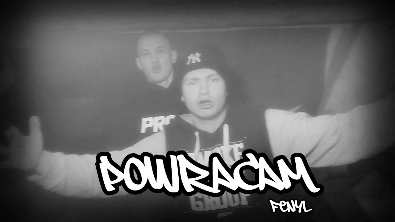 Fenyl - Powracam prod. MCDaveID (UDERZAM SOLO LP) [VIDEO]