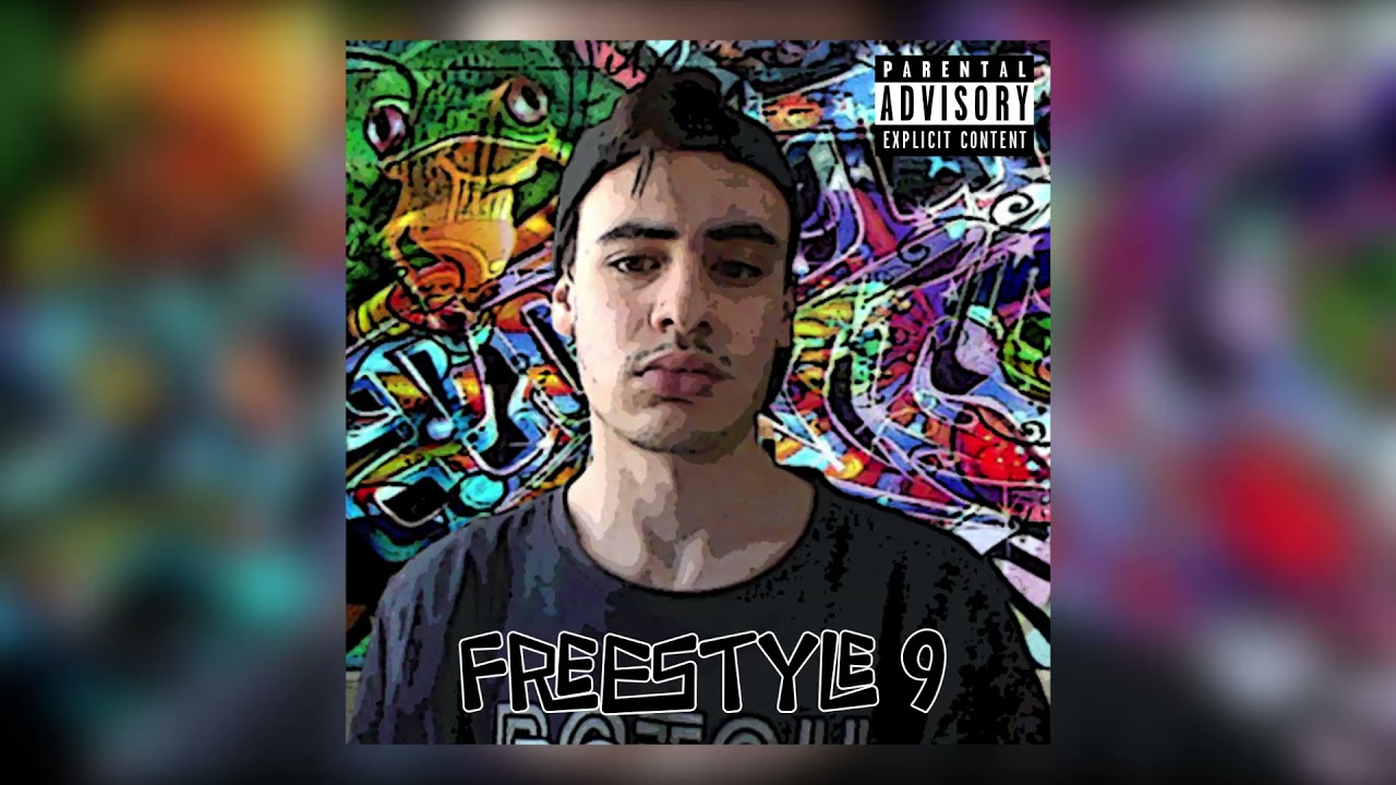 Spaia - Freestyle 9