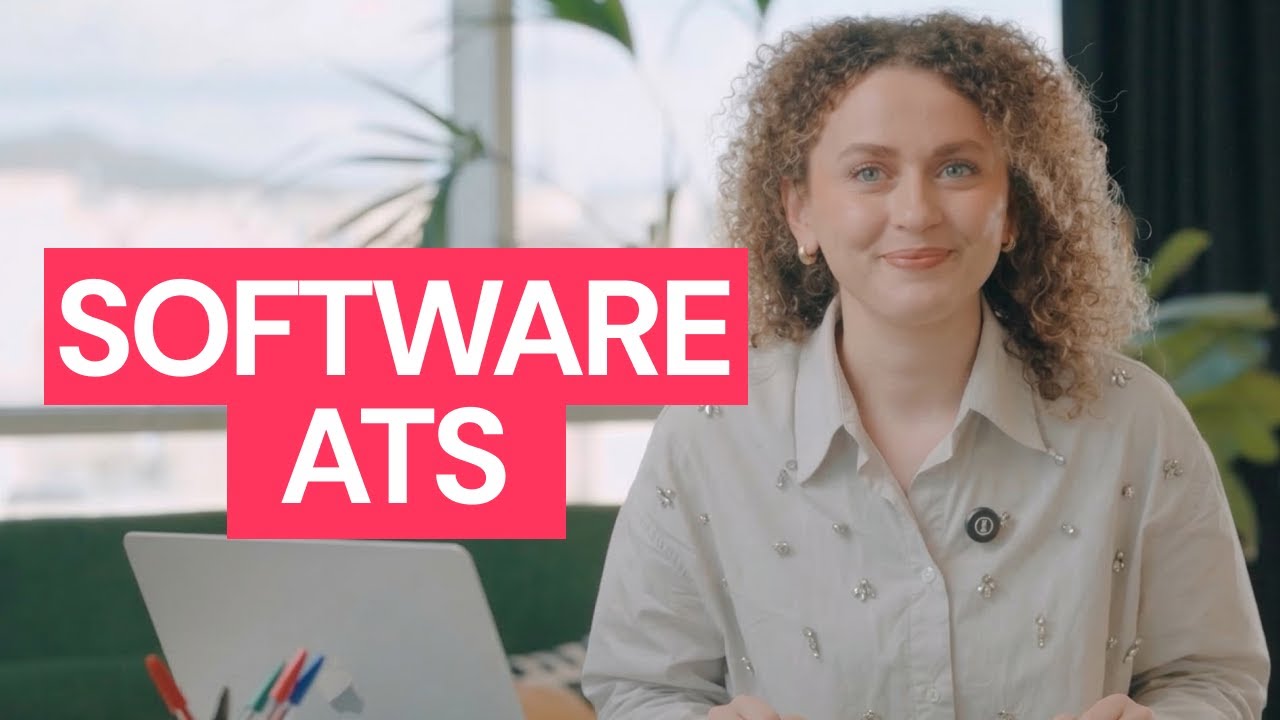 Come migliorare la ricerca e selezione del personale con un Software ATS (in soli 3 steps)