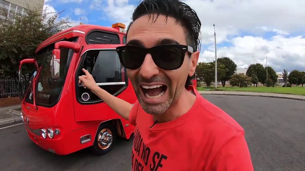😎 Un Cositas Ricas que nadie se espera! EL INGENIERO
