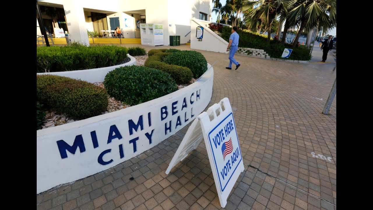 In Florida, Amendment 4 restores more than a right to vote