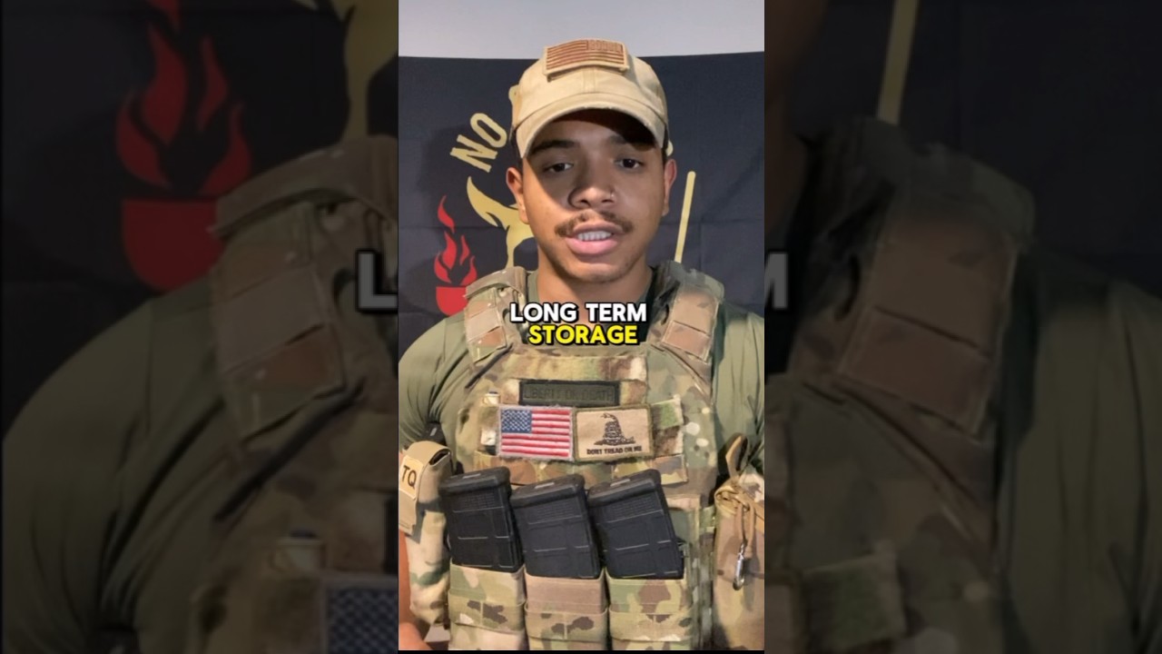 Shtf Долгосрочные запасы воды | Аварийная вода 4 после обрушения!! 