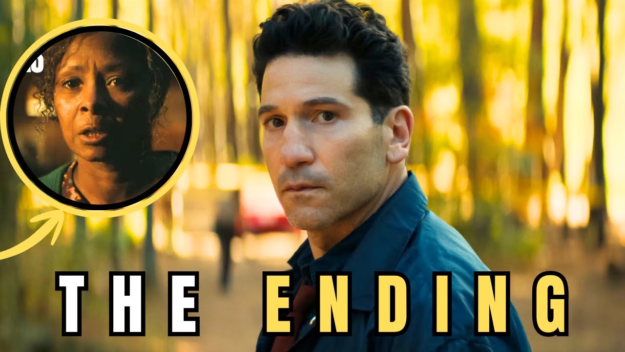 HIS & HERS Netflix Ending Explained