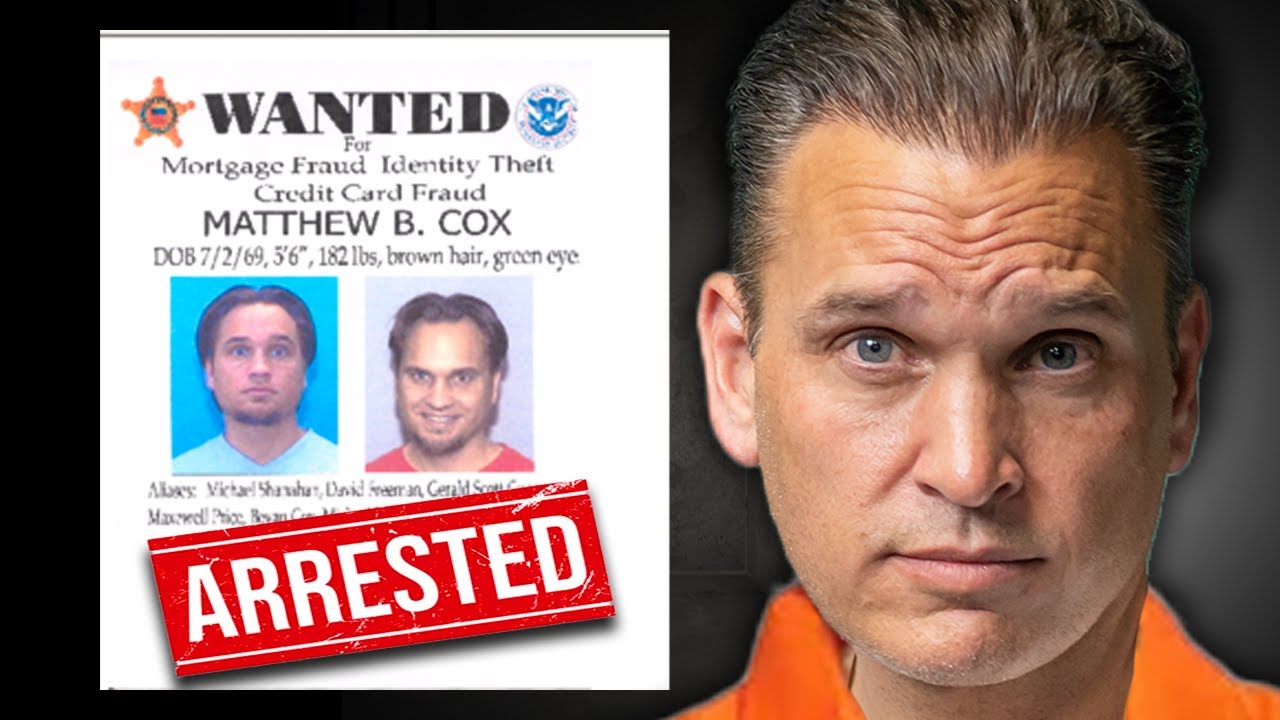 What Happened After I Was Caught...(FBI'S MOST WANTED MAN) Part 12/25