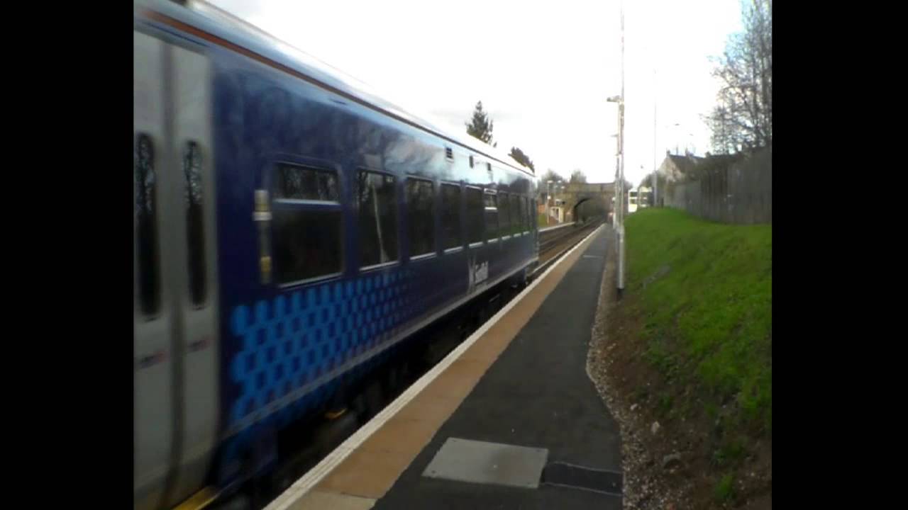 Season 4, Episode 175 - South Gyle (23/04/2013)