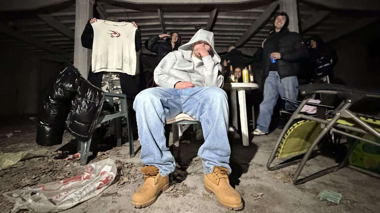 BONIN - UMLAUT (🎥DZONYY 🎶MUNEK)