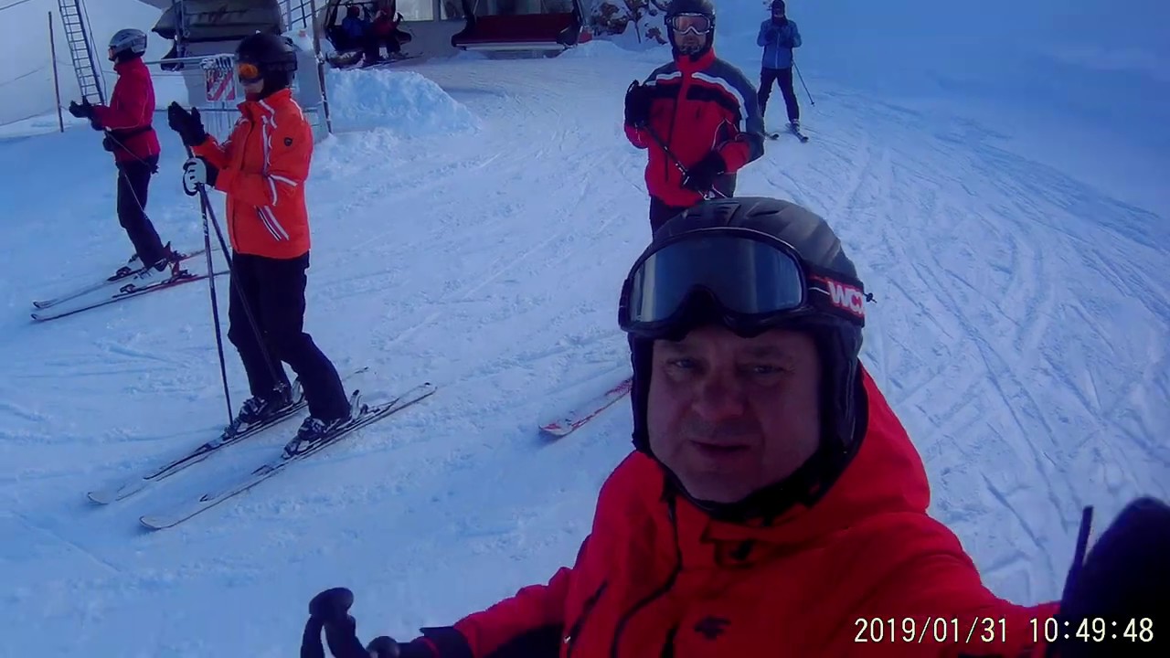 Alpe di Siusi 2019 