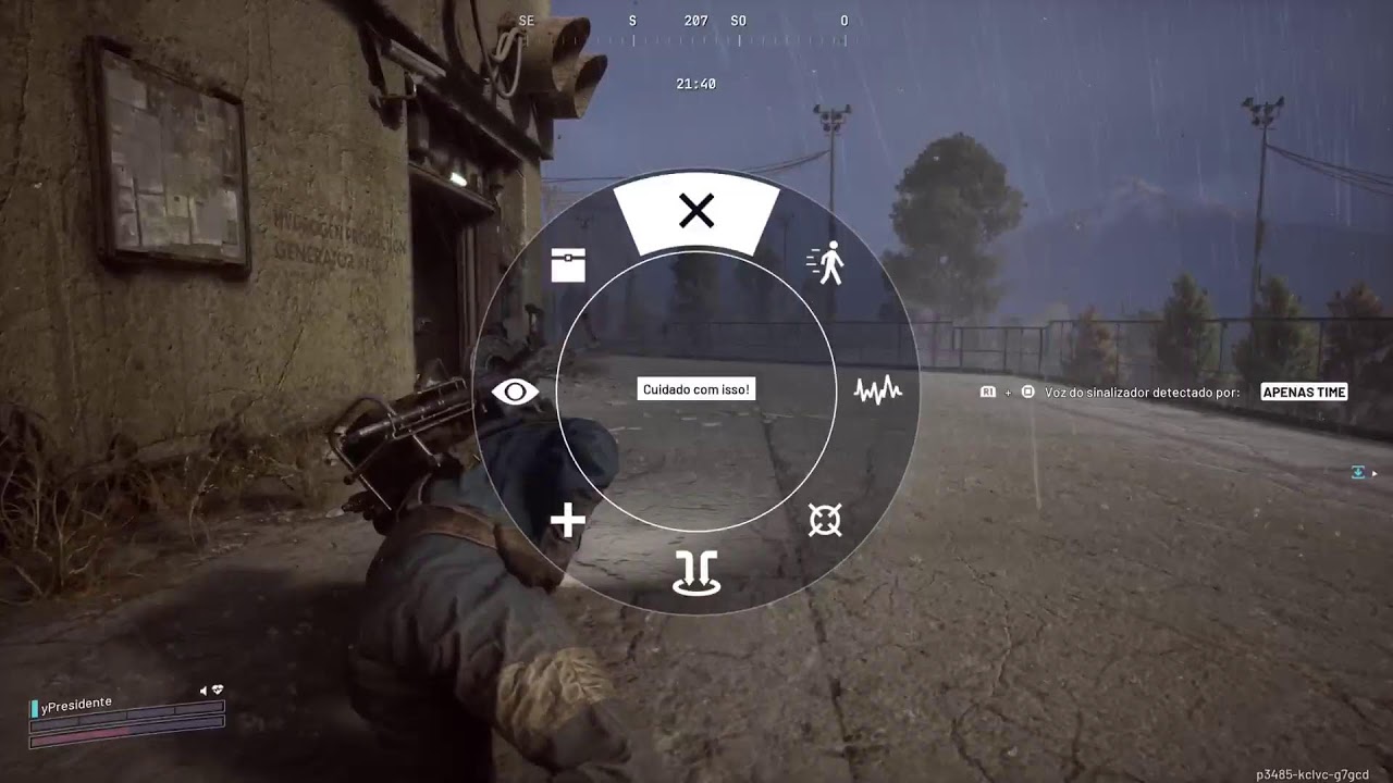 ARC RAIDERS PVP