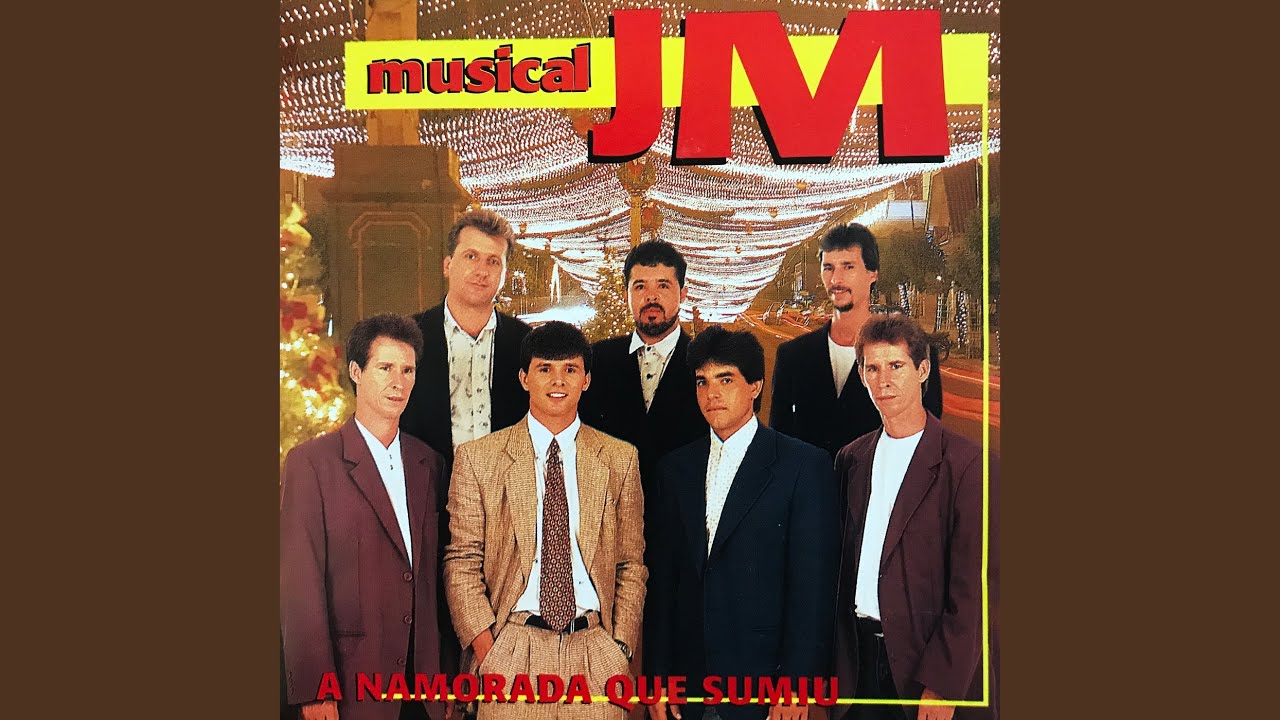 Mais uma Vez Dancei