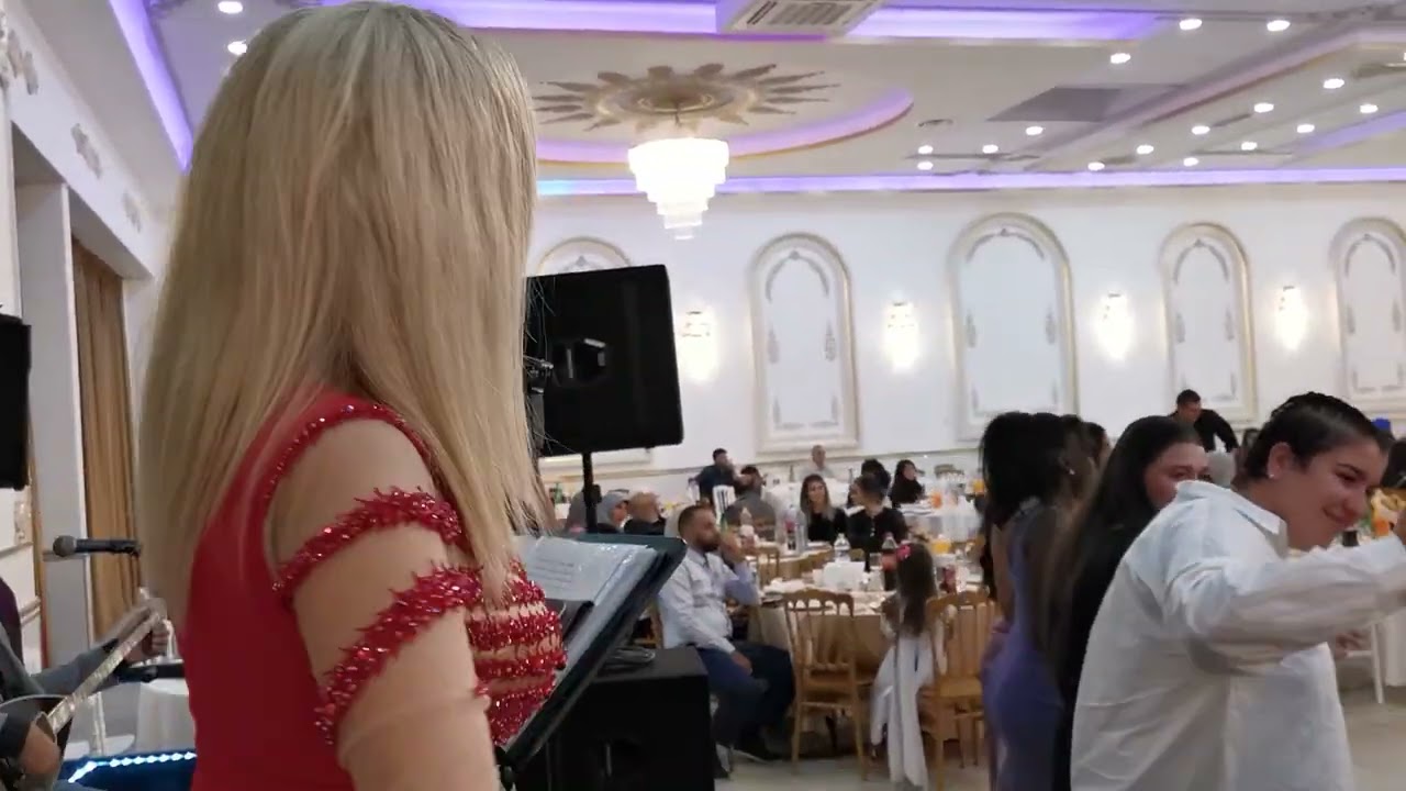 GRUP GÜZELLER -Maraş ve Ağrı DÜGÜNÜ GRANi