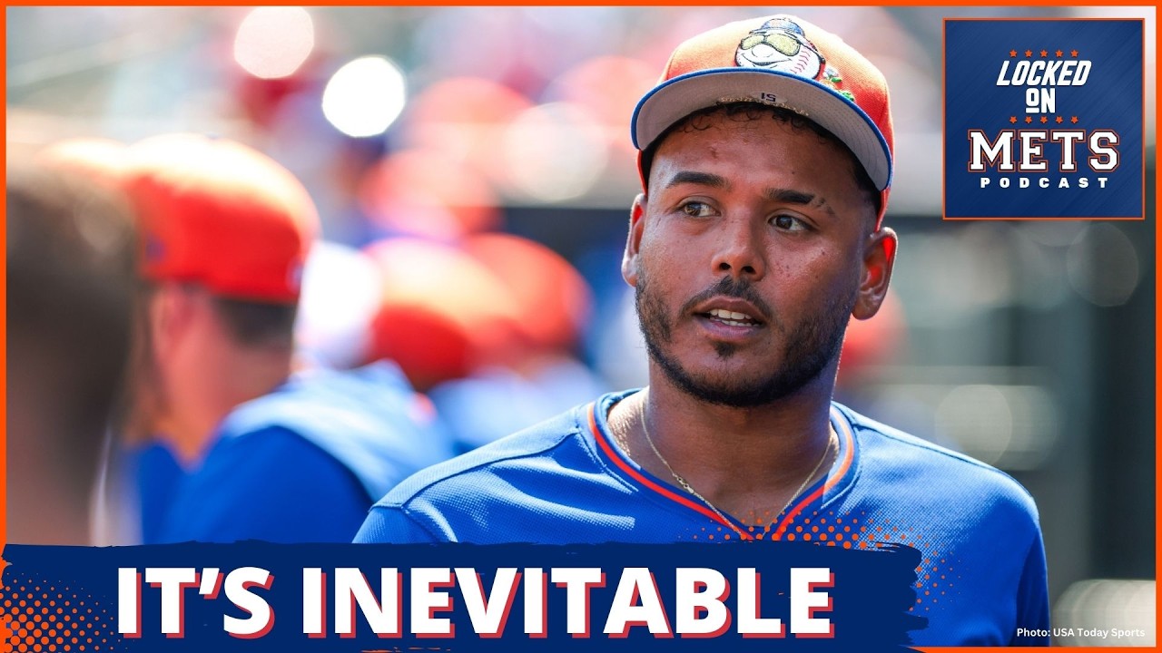 INEVITABLE: It's a Matter of WHEN, Not If, Freddy Peralta Signs an Extension with the New York Mets