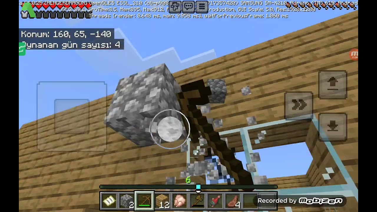 Minecraft 2. Bölüm