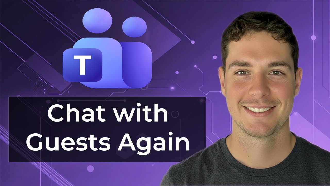 How to Fix Guest Chat Not Working in Microsoft Teams 2026 Guide