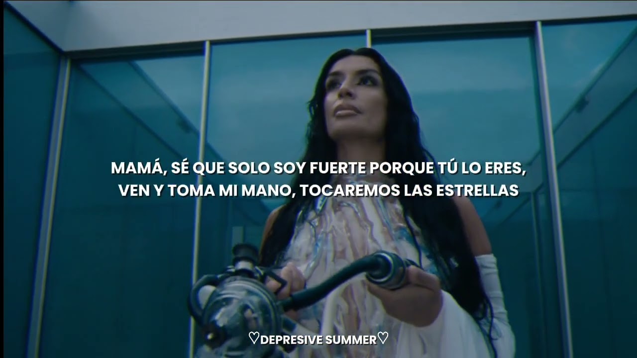 SEVDALIZA - STRONG BECAUSE YOU ARE 🤱🏻✨ [SUB ESPA&Ntilde;OL].