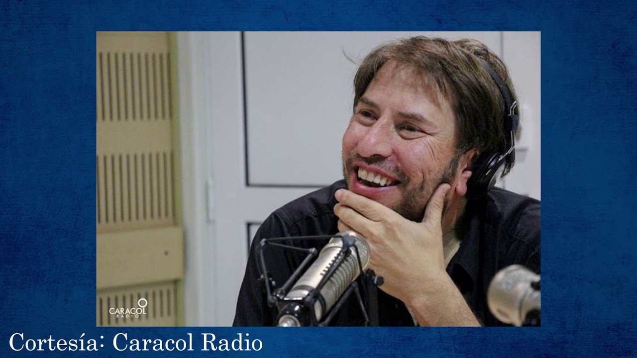 Andres Nieto Molina FM