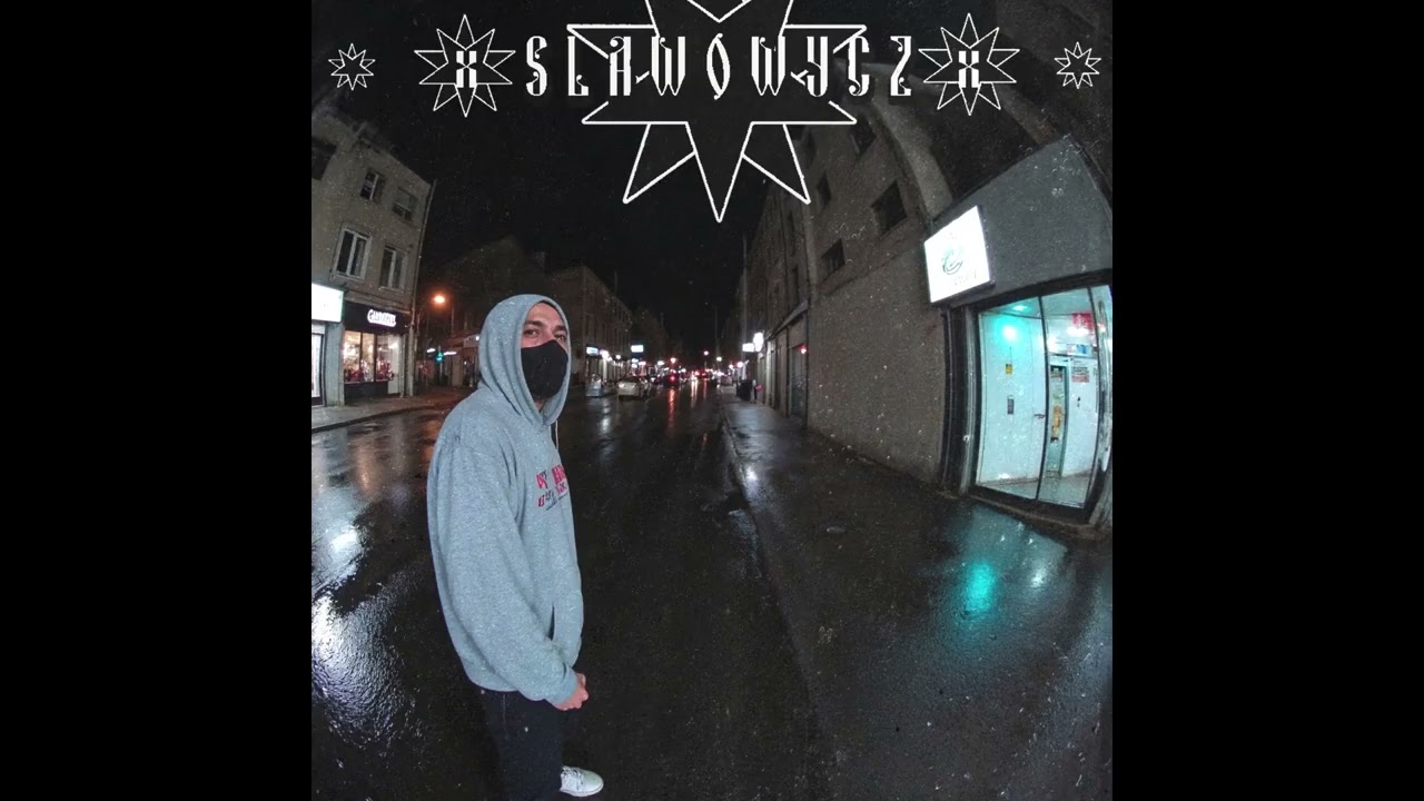 Slawowycz - Franco Ukrainien (prod. by Vinci Wav) #frenchrap #drillrap