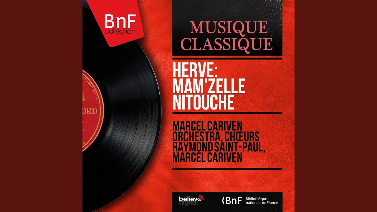 Mam'zelle Nitouche, Act III: Légende de la grosse caisse (Denise)