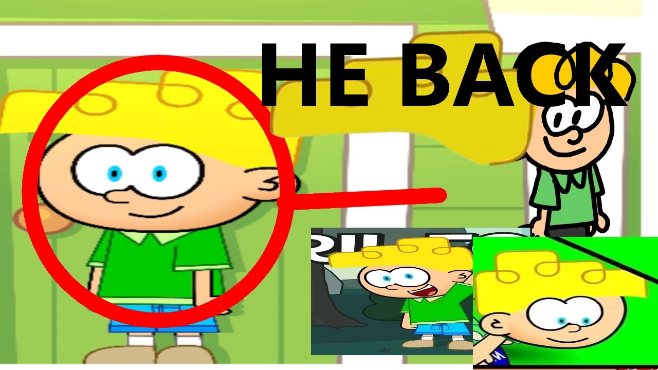 Джек Фрю в BFDIA 24!?