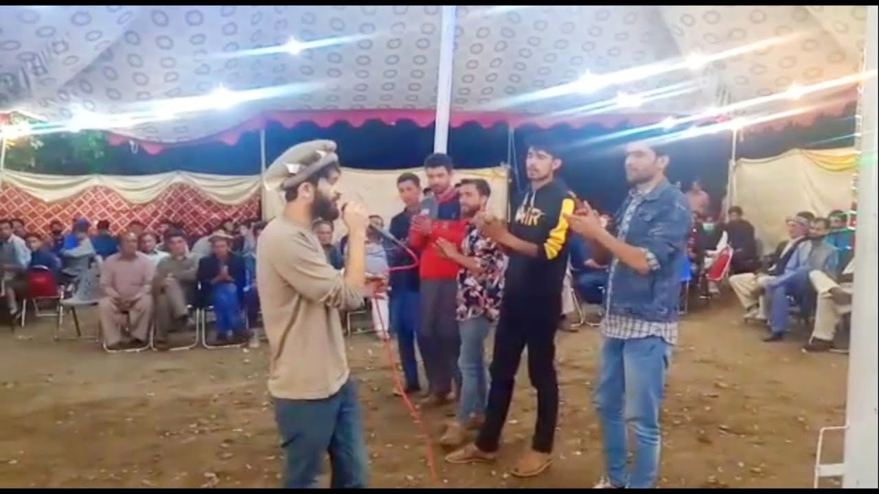 Shina New Song 2022 || Chakam aa Mass Karay || Hello Gilgit