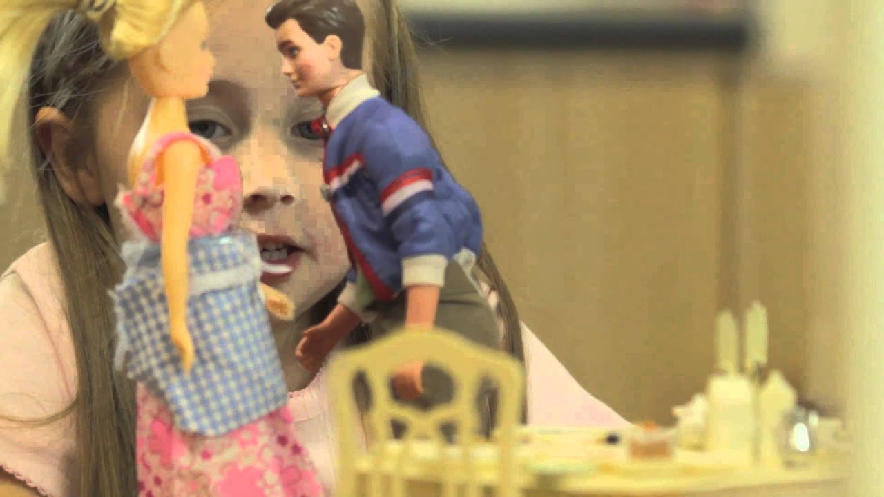 Live Fear Free - The Effect of Domestic Abuse on Children