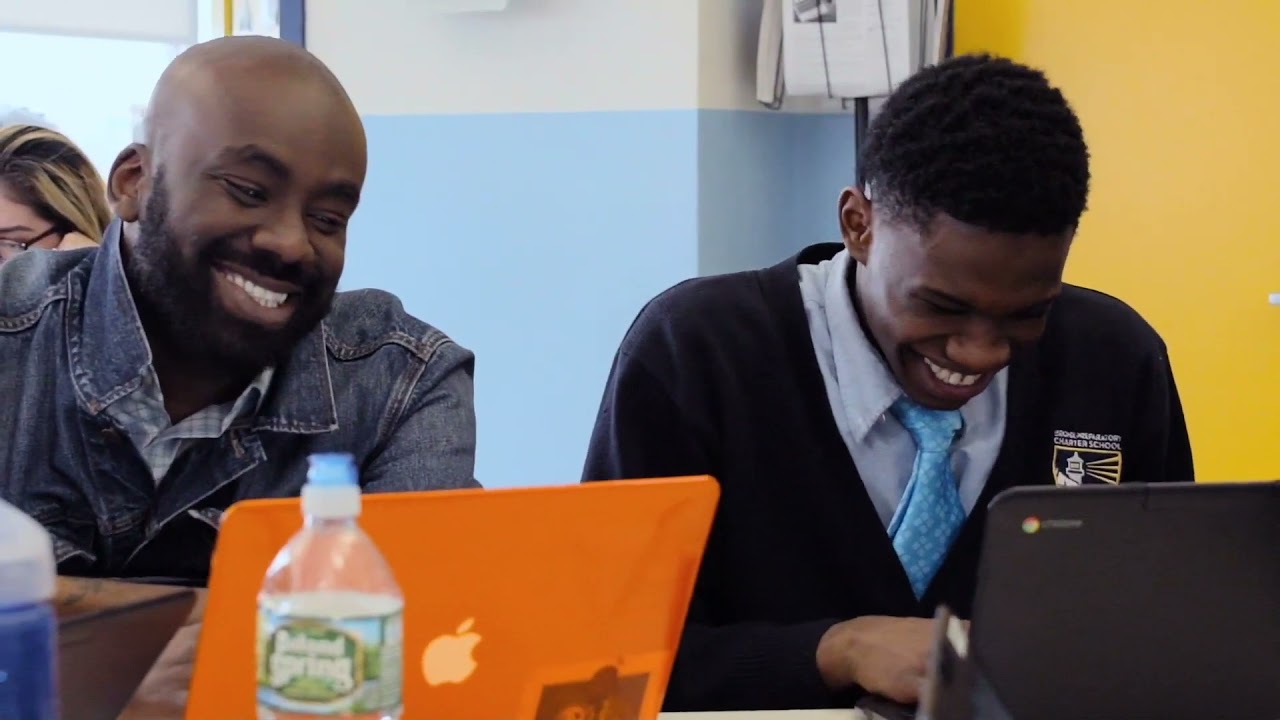 NY High School Virtual Tour