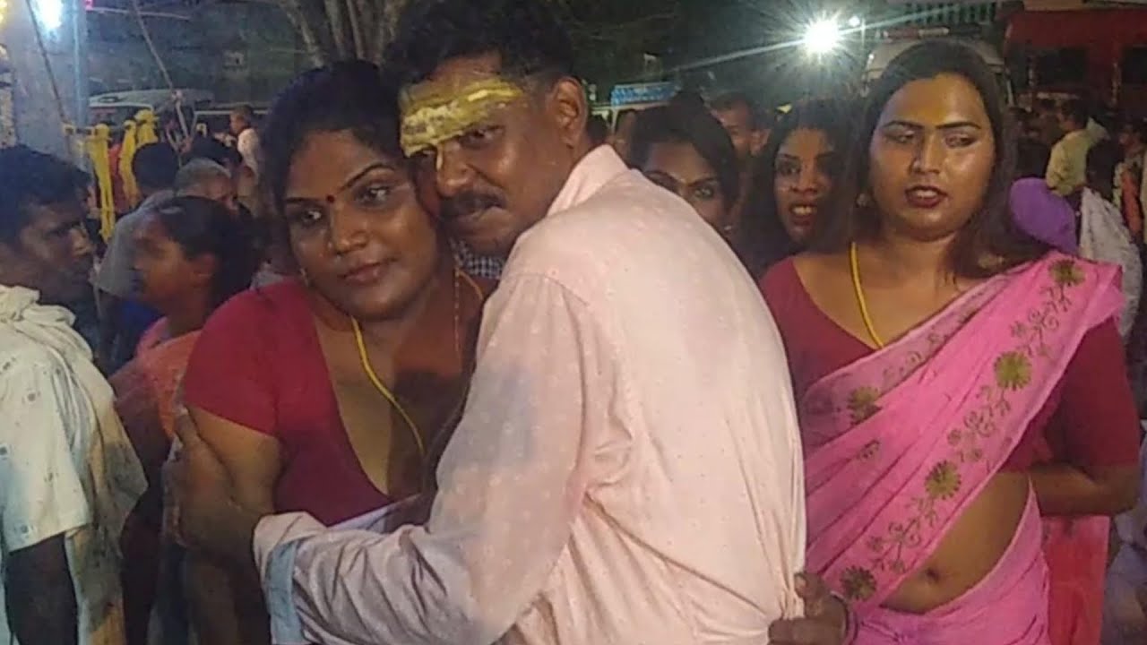 Koovagam : Transgenders Festival | கூவாகம் திருவிழா 2022 | Unique Festival in India