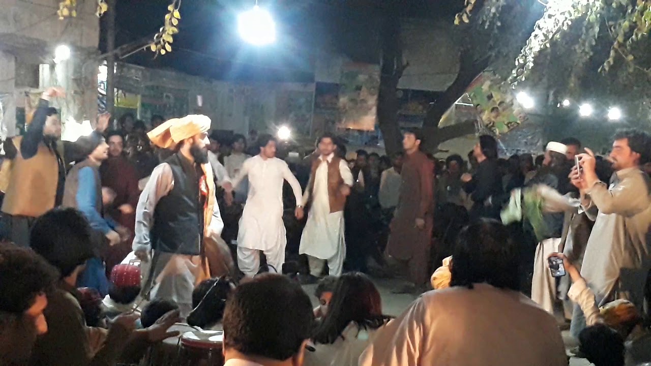 نظر کټوازی اتڼ سندره جهنګ ميله