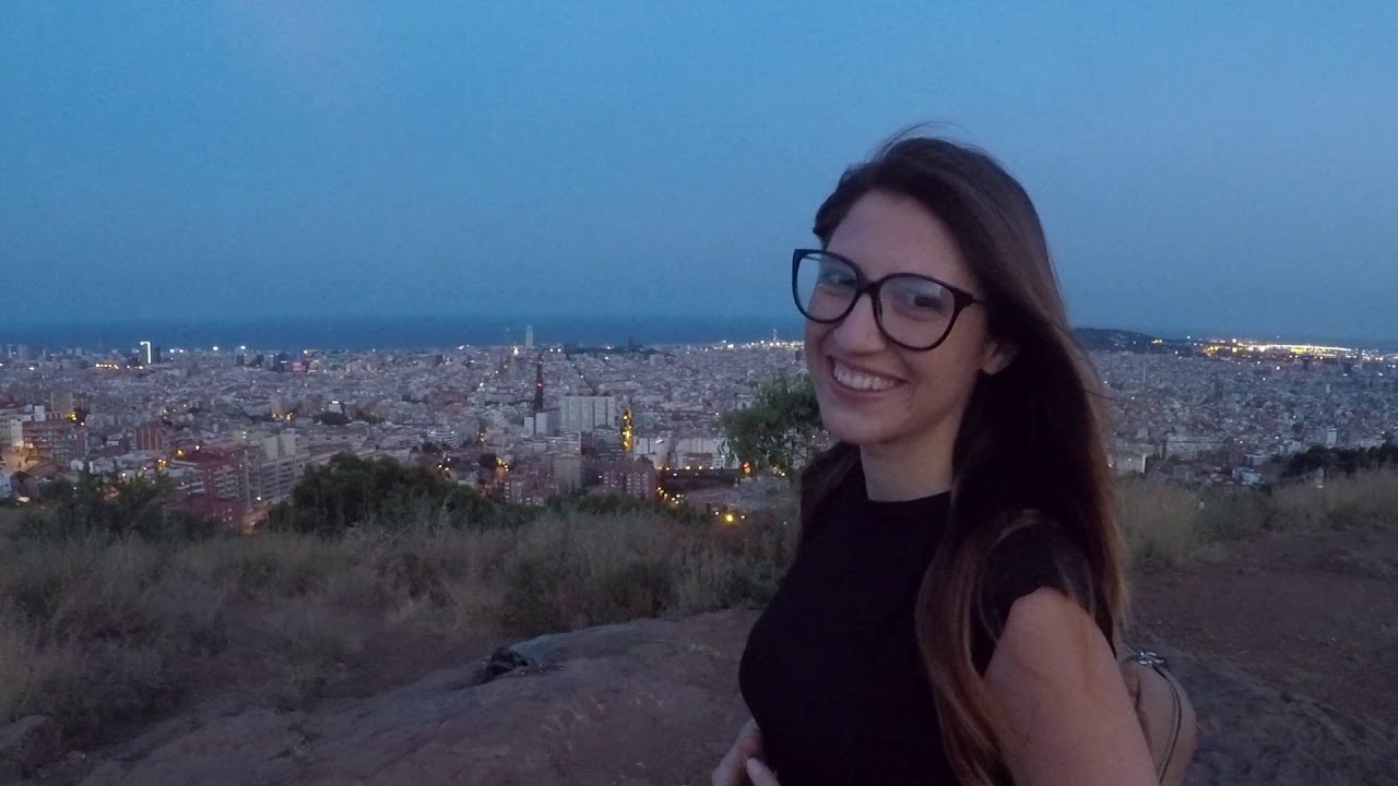 Alternativa panoramica ai Bunkers di Barcellona: Turò del Carmel - CiviOpinioni