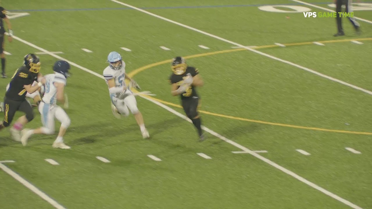 VPS Game Time Football: Hudson's Bay vs. Hockinson