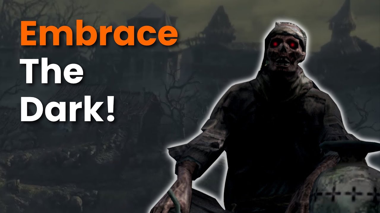 Never played a Soulslike? here's 5 things to help you get started!