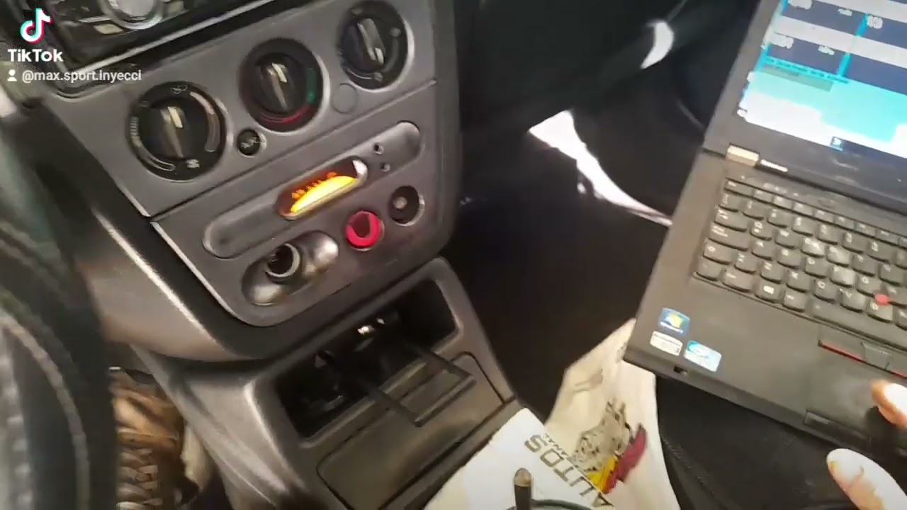 Peugeot 306 1.8 16v, problema sensor de oxígeno