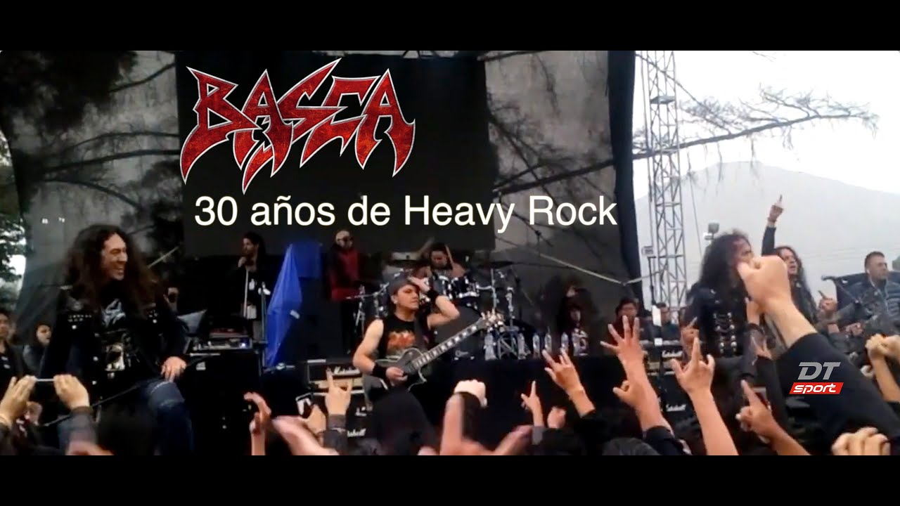 BASCA SU HISTORIA