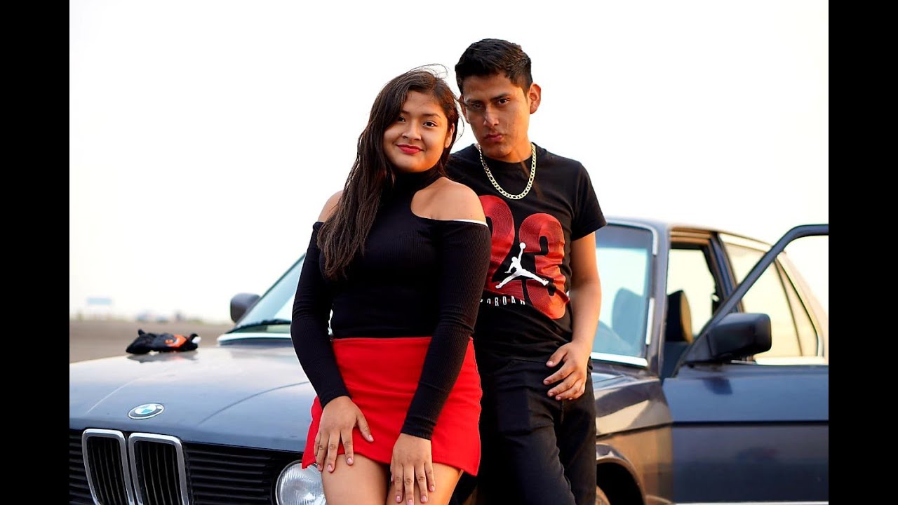 Craf BG - INDEPENDIENTE (Video Oficial)