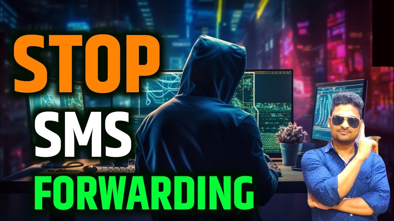 SMS Forwarding Kaise Hataye ? Message Forwarding Kaise Hataye ? How to Stop Message Forwarding ?
