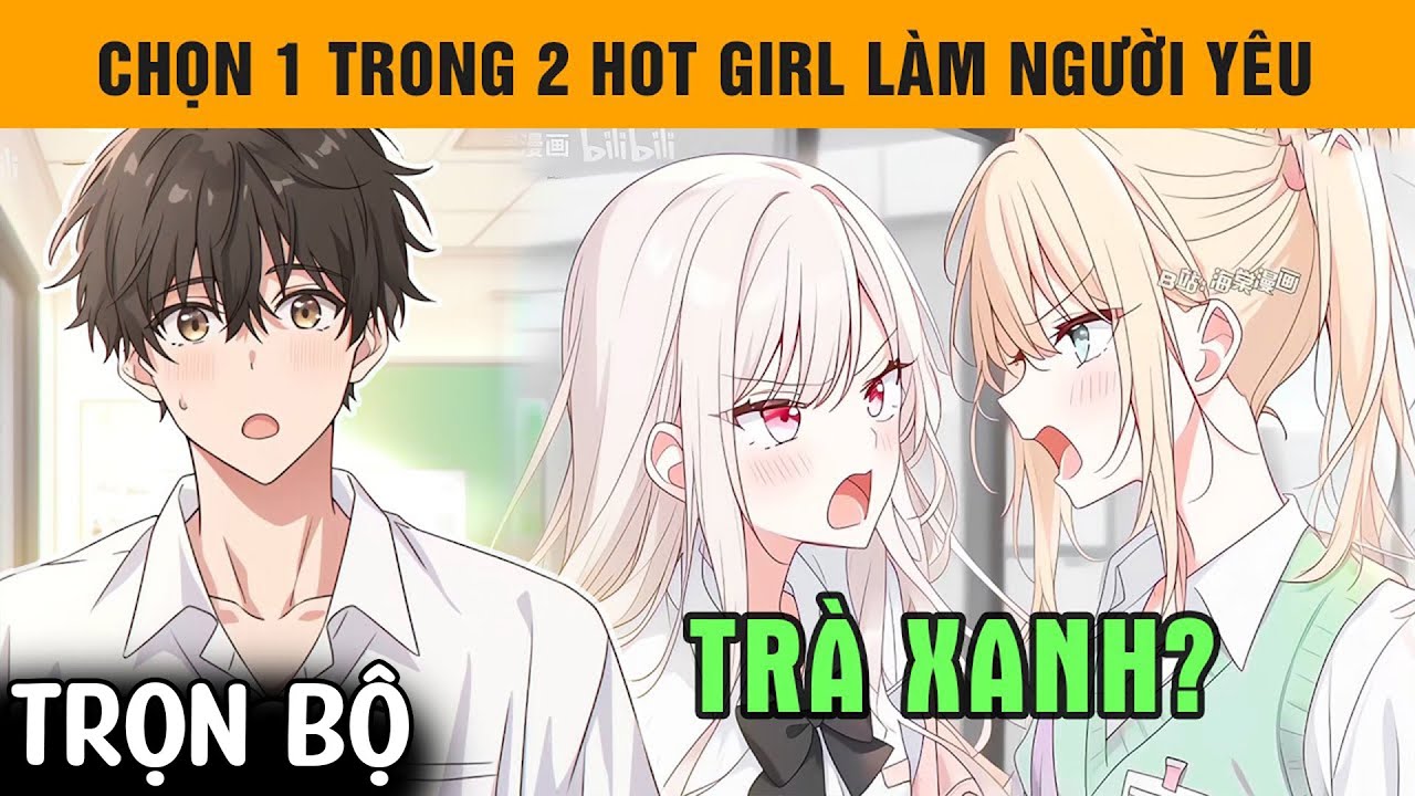 Full SS4 - End | Vợ Tương Lai Nổi Cơn Ghen, Khi Thấy Tôi Trốn Học Đi Chơi Cùng Gái Lạ