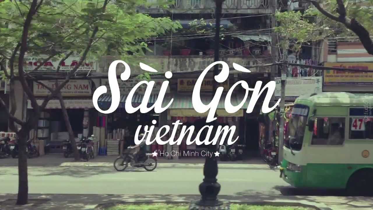 Sài Gòn Vietnam 2013 :: Special Thank iDext