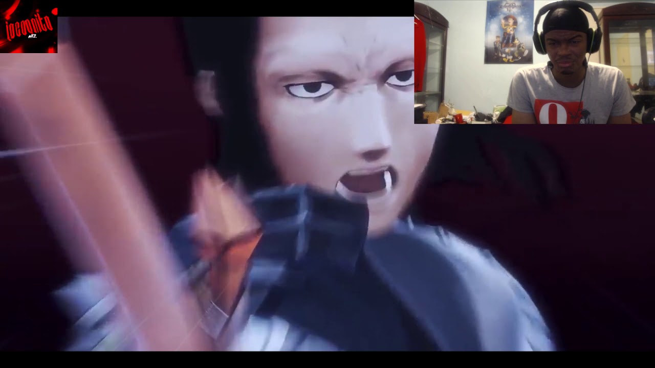 INCOGNITO ACE [Fate/Grand Order Arcade All Servants Noble Phantasm 2019] REACTION